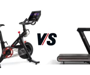 Peloton Bike vs Peloton Treadmill – Which Offers the Best Workout?