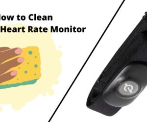 How to Clean Peloton Heart Rate Monitor