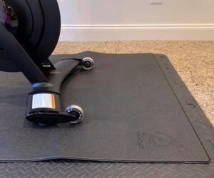 How to Clean Peloton Mat to Make it New Again?