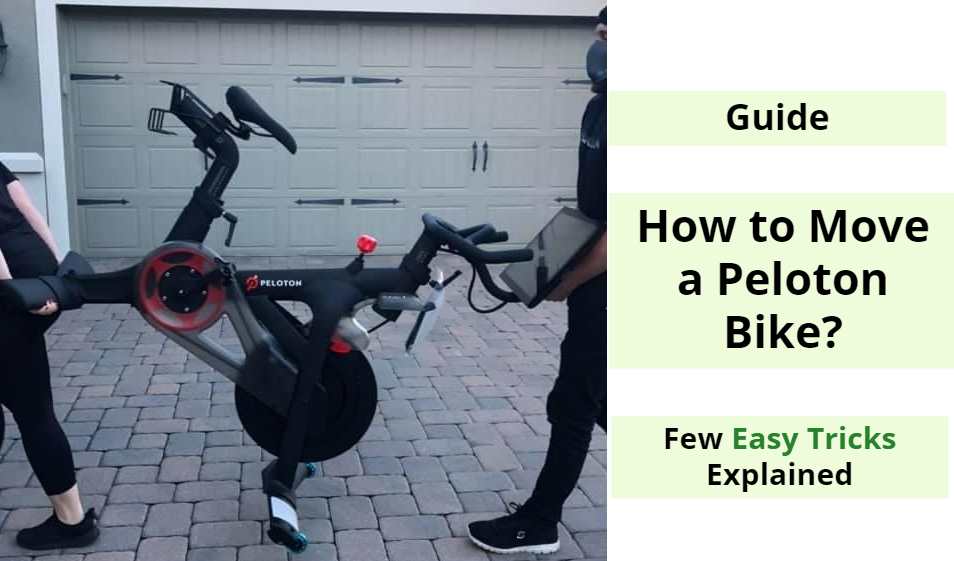 How-to-Move-a-Peloton-Bike
