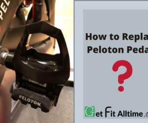 How to Change/Remove Peloton Bike Pedals – Super Easy Way