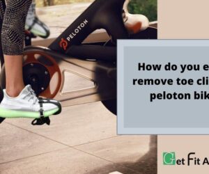 How To Remove Toe Cages for Peloton Bike? – Super Easy Way