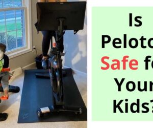 Is Peloton Safe for Kids? A Must-Read for the Parents!