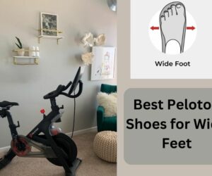 7 Best Peloton Shoes for Wide Feet: According to Peloton Users