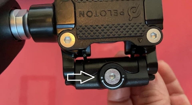 How to Adjust Peloton Pedals? - Get Fit All Time