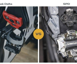 Look delta vs. Spd: Which is More Secure & Easy to Clip in/out?