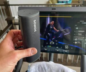 How to Connect Peloton to Sonos